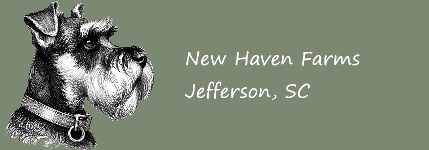 New Haven Farms Jefferson, SC